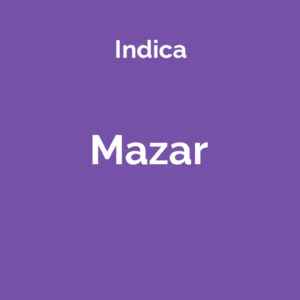 Mazar