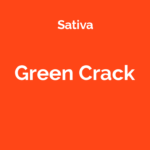 Odmiana Green Crack
