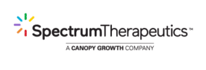 Spectrum Therapeutics / Canopy Growth