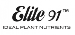 Elite 91 Ideal Plant Nutrients