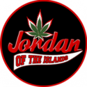 Jordan Of The Islands