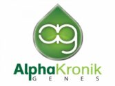 Alphakronik Genes