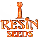 Resin seeds