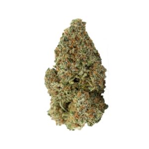 Pineapple Express - informacje o odmianie marihuany