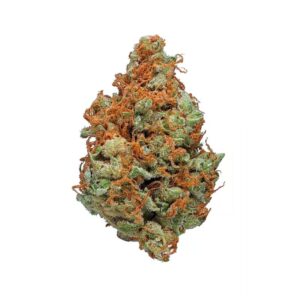 Straweberry Cough