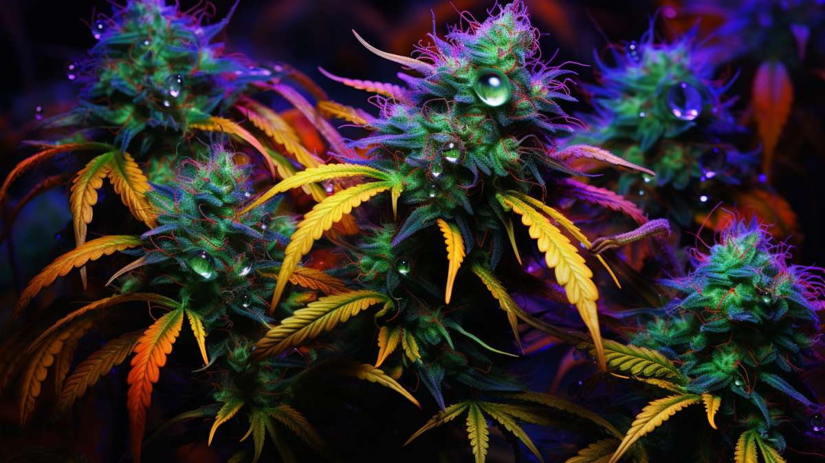 Wady i zalety regularnych nasion marihuany
