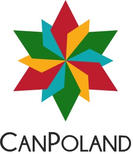 Logo CanPoland S.A.